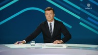 Polsat 2 - Początek Sportu z problemami technicznymi (04. 03. 2023)