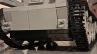 COBI PZ38t #shorts shor#cobi #lego #bricks #ww2 #tank #car #history #czech #česko #praha #panzer #us