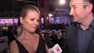 Marta Manowska o kulisach Rolnika... i życiu osobistym | Wideoportal