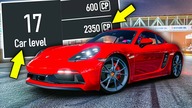 Poprawili GRIND w Forza Motorsport 