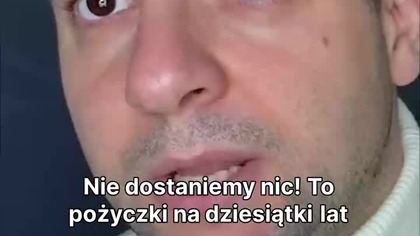 Prawda o funduszach SAFE: Oszukani przez koalicję?