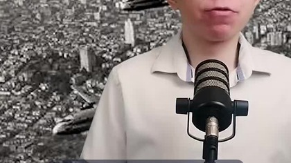 Rząd USA CELOWO spryskiwał San Francisco bakteriami?! #historia #shorts