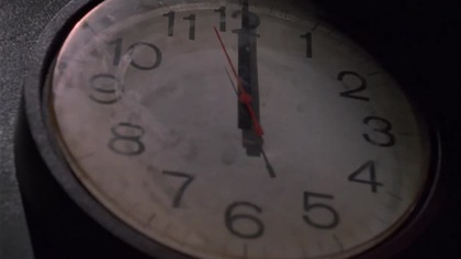 Gwiezdna eskadra - Space- Above and Beyond (20)