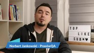 PrasówQA - Ciekawostki z tygodnia 14