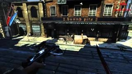 Dishonored - Eradicating Loyalists Alliance