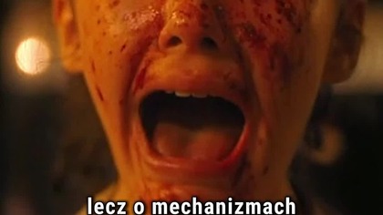 TO: WITAJCIE W DERRY  traumy, które przechodzą z ojca na syna? #towitajciewderry #hbo #pennywise