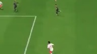 Real Madryt Luca Modric action w FC25