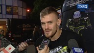 ekantor.pl Faubaz Zielona Góra - Cash Broker Stal Gorzów 13.08.2017r.