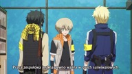 Aoharu x Kikanjuu odc 4 napisy PL