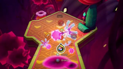 Mario & Luigi Brothership - przewodnik po grze (Switch) #59