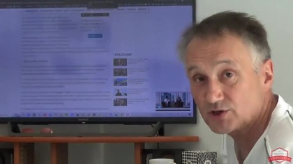 Kękuś (PPP 403) O Zbigniewie Ziobrze bardzo dobrze! Czyżby Po pierwsze Polak Wchodzę - SPRAWDZAM!