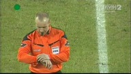 Ekstraklasa 2010/2011 - Kolejka 19.  Arka Gdynia - Zagłębie Lubin 1:1