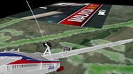 Boeing 777 zestrzelony nad Ukrainą przez rakietę Buk