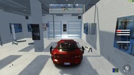 Assetto Corsa  | ADC MAZDA RX7 DAJE RADĘ NA Osaka Sideways  *TANDEMY Z NIEMCEM XD*