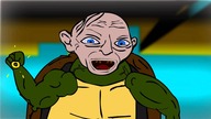 TMNT   Its just a mask! Jero redux