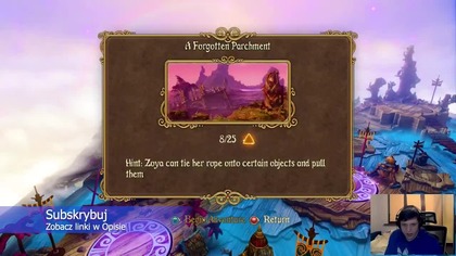 Trine 3: The Artifacts of Power #3 | Tak miało być