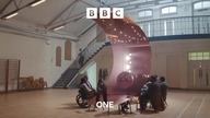 BBC One, ITV1 and C4 Idents into the two minute silence (15/6/24) | 2004 Zombie EAS Special