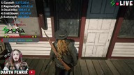 Koniec tego dobrego! JA! Rozdupcam! #reddeadfuneral #savereddeadonline [LIVE]RED DEAD ONLINE