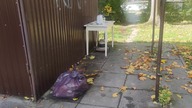 #342 Kosiarka Ania Mesko, typ PK 2B z 1990 roku znaleziona na śmietniku!