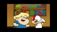 CITV [02.03.2011] - Continuity & Adverts