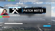  MICROSOFT FLIGHT SIMULATOR - Latamy nad domami widzów.  Albo gdzie tam chcecie :D 