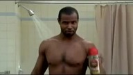 Parodia reklamy Old Spice
