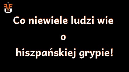 tzw.  hiszpanka to planowane morderstwo Lektor PL
