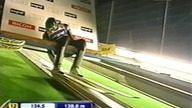 Denis Kornilov - 122,0 m - LGP Zakopane 25. 08. 2007