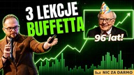 3 lekcje Warrena Buffetta, do których często wracam / NZD #304
