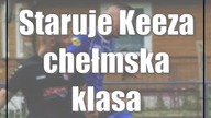 Staruje Keeza chełmska klasa okręgowa