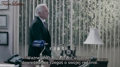 Vencer el pasado 038 NAPISY PL