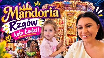 MANDORIA! RZGÓW, KOŁO ŁODZI!