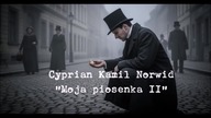 Cyprian Kamil Norwid Moja piosnka II mp4 686x432