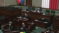 Grzegorz Braun: Szczęść Boże cwaniakom piętnowanym przez Jarosława Kaczyńskiego!