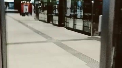 Monopol Biedronki Złamany! Aldi na Dworcu Zachodnim w Warszawie! Gdzie jeszcze są duże sklepy?