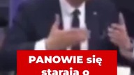1323 Pan jest bardzo oburzony po tym jak po 12 letnim związku z swoim partnerem wciąż nie może mieć dzieci! (1)