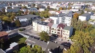 Tylko w Mińsku / Kamienica zmienia lica