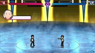 Jump Force Mugen Subaru Natsuki VS Kazuma Sato