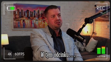 W 8 Minut Straciłem To Co Budowałem 20 Lat Życia - [Poznaj Jezusa Podcast #17]