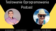 Top 52 - Przebiegłe Maszyny, rozmowy o AI z Jędrzejem Osińskim