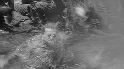 Dziennik z Guadalcanal 1943 napisy pl