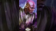 Mace Windu miał być.. narratorem?! DATACRON #starwars #ciekawostki #gwiezdnewojny