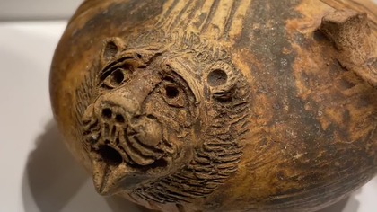 Mało znane muzeum - Kerkouane w Tunezji #afryka #travel