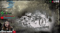 #reddeadfuneral #savereddeadonline Chora Banda [LIVE]RED DEAD ONLINE @Michał Nowacki @hexsi777