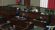  Dobromir Sośnierz: Mamy w Sejmie polskojęzyczną delegaturę NIEMIECKĄ!