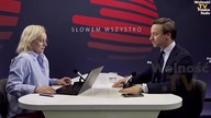 MARSZAŁEK BOSAK RZECZOWO JAK ZAWSZE!