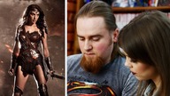 WONDER WOMAN, czyli od wariografu do komiksu [gościnnie Szafa z Komiksami]