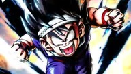 Dragon Ball LEGENDS Gohan Kid Piccolo Assist #shorts