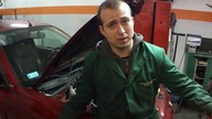 MG ZR 1. 8 VVC, SPALANIE, EKSPLOATACJA, KJS, SKASOWANE DRZWI, KUBECZKI MENSTRUACYJNE