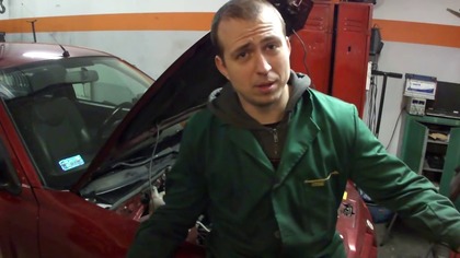 MG ZR 1. 8 VVC, SPALANIE, EKSPLOATACJA, KJS, SKASOWANE DRZWI, KUBECZKI MENSTRUACYJNE